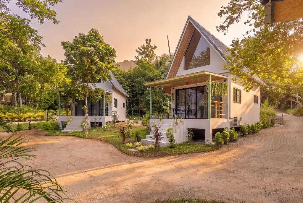 Coco Nest – Koh Phangan