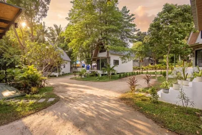 Holiday Home — Coco Nest